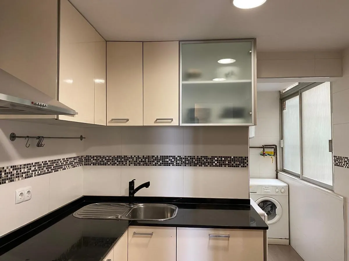 Amazing Sea And Sagrada Familia Views Homey Apartment Barcelona