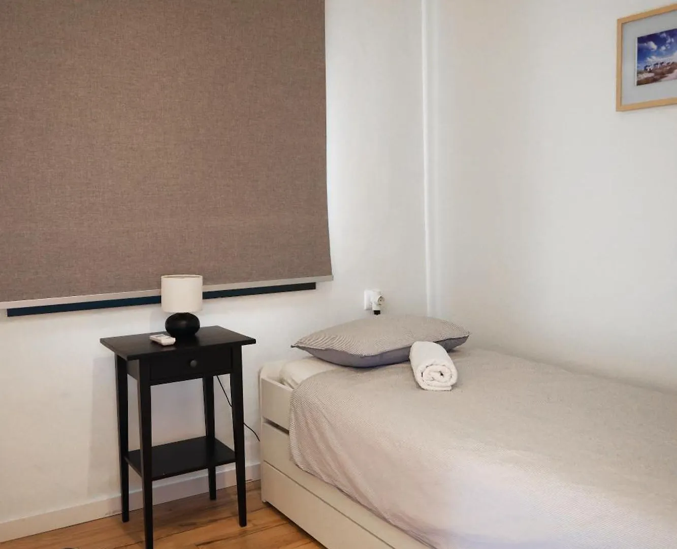 Amazing Sea And Sagrada Familia Views Homey Apartment Barcelona 0*,