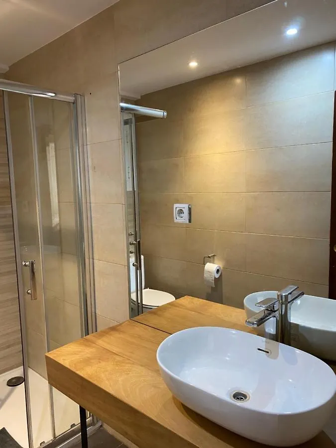 Amazing Sea And Sagrada Familia Views Homey Apartment Barcelona 0*,  Spain