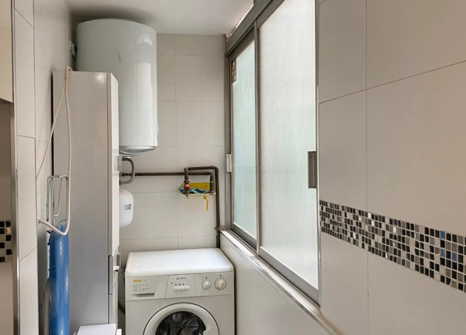 Amazing Sea And Sagrada Familia Views Homey Apartment Barcelona