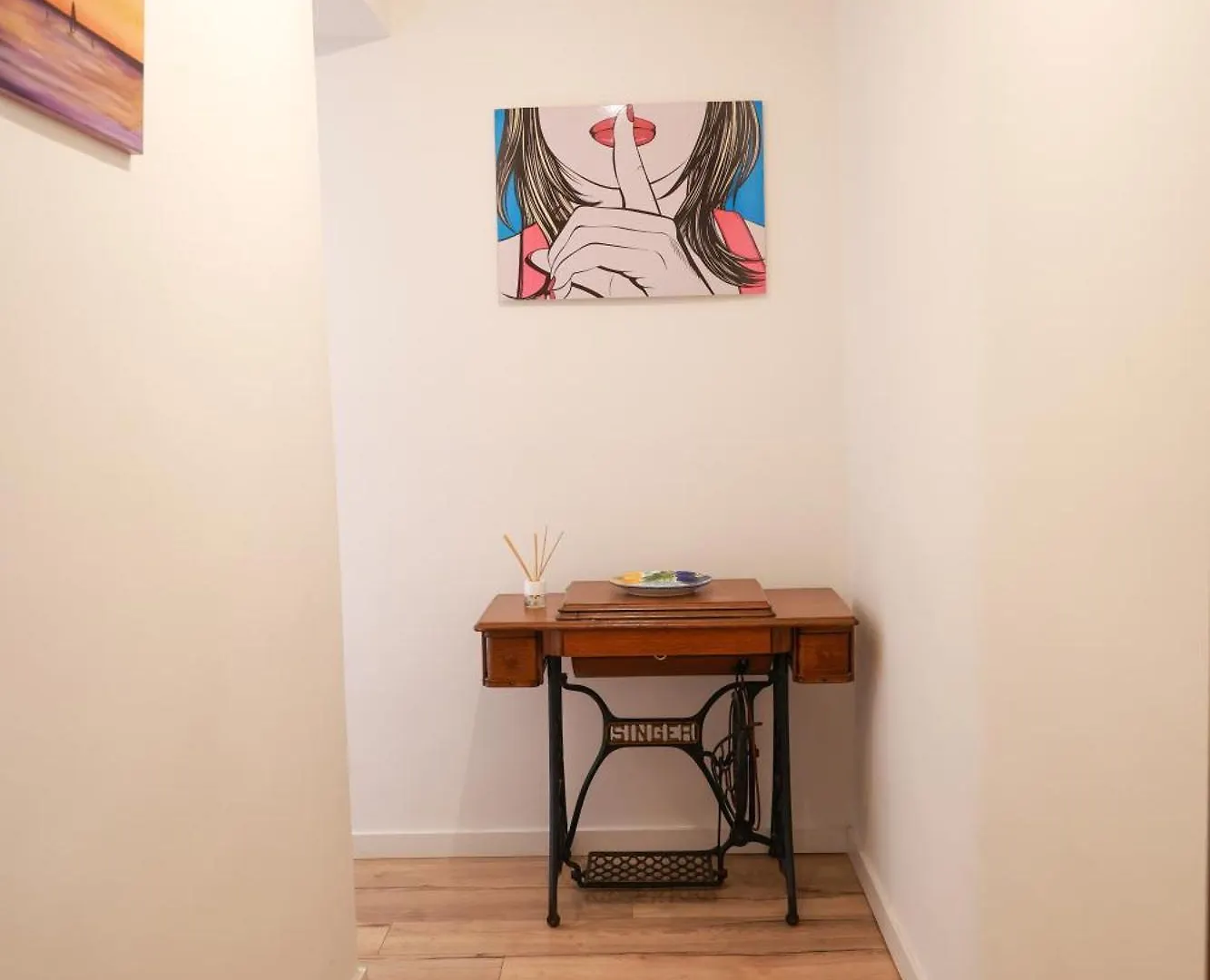 Amazing Sea And Sagrada Familia Views Homey Apartment Barcelona