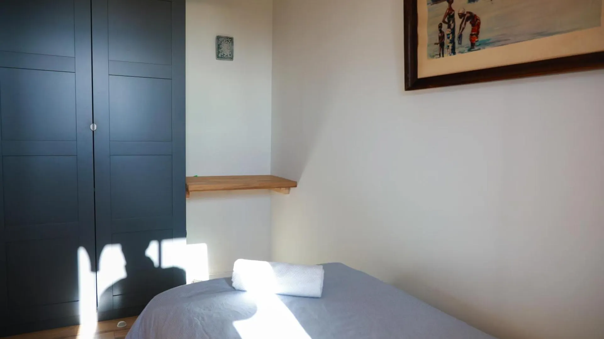 Amazing Sea And Sagrada Familia Views Homey Apartment Barcelona 0*,  Spain