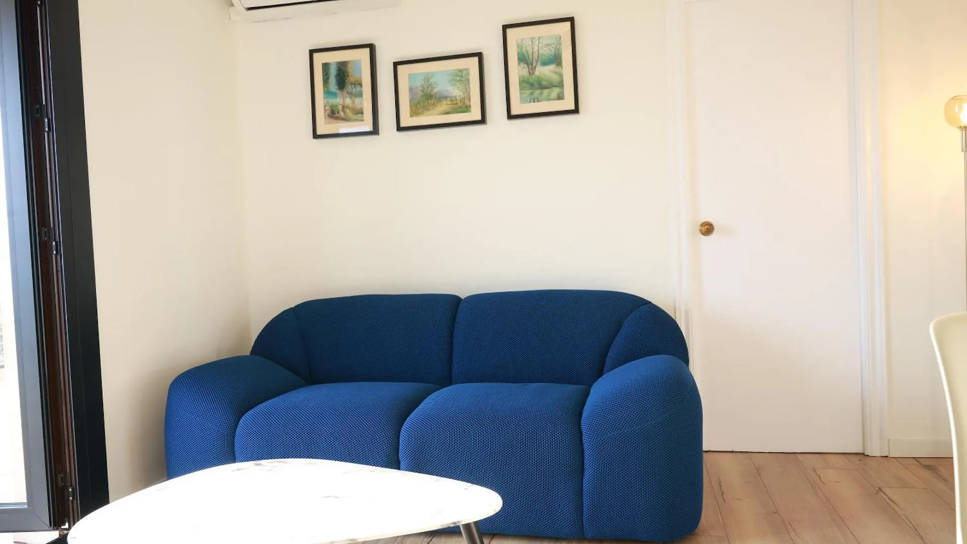 Amazing Sea And Sagrada Familia Views Homey Apartment Barcelona