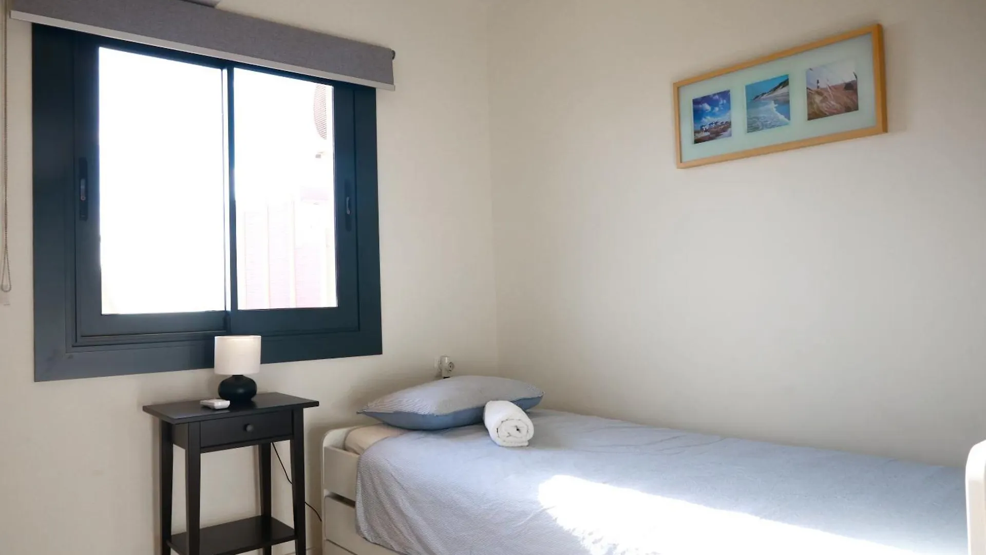 Amazing Sea And Sagrada Familia Views Homey Apartment Barcelona